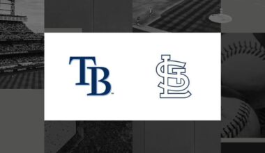 How to watch Rays vs. Cardinals: TV channel and streaming options for March 28