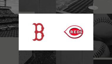 How to watch Red Sox vs. Reds: TV channel and streaming options for March 28