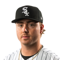 Chase Meidroth pops solo shot in rough White Sox loss - Chase Meidroth News