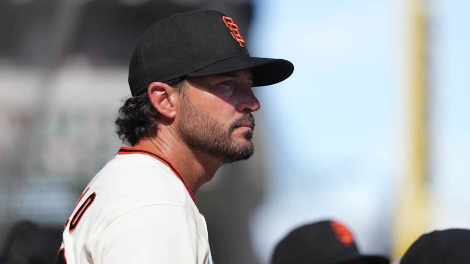Tony Vitello Can’t Blame Himself for Giants’ Horrid Offensive Start