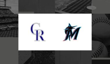 How to watch Rockies vs. Marlins: TV channel and streaming options for March 28