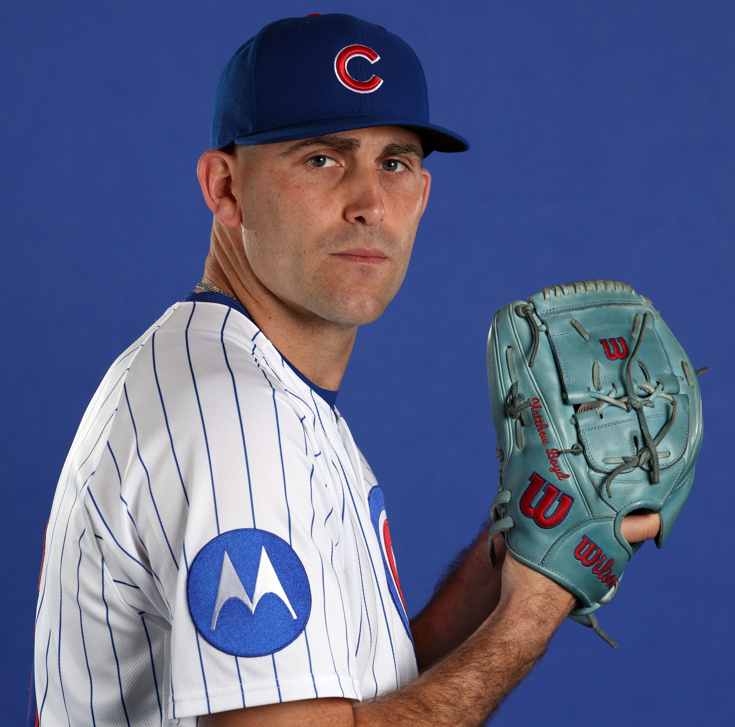 Cubs vs. Nationals, Thursday 3/26, 1:20 CT live!