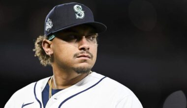 Ramirez, Guardians outslug Mariners on Opening Day, 6-4