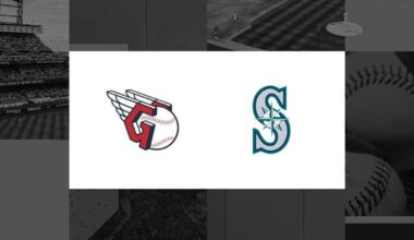 How to watch Guardians vs. Mariners: TV channel and streaming options for March 28