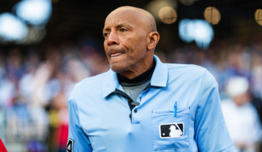 C.B. Bucknor has six pitches overturned by ABS system in Reds vs. Red Sox game