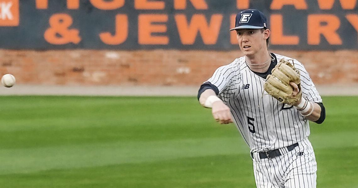 Enid collects non-district win over Guthrie | Sports