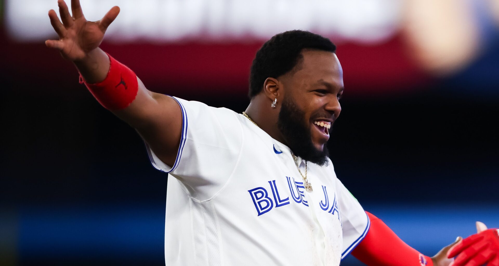 Guerrero Jr. Anointed as MLB’s Next Superstar: Insider