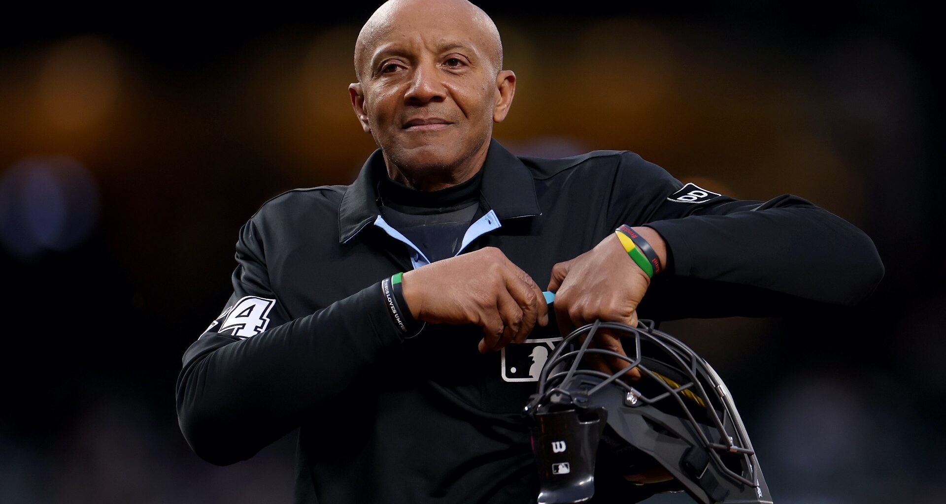 Alex Cora Gives Brutal Words to C.B. Bucknor After Red Sox Loss