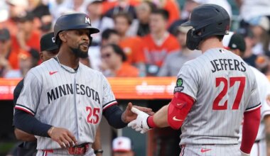 Orioles vs. Twins odds, tips and betting trends