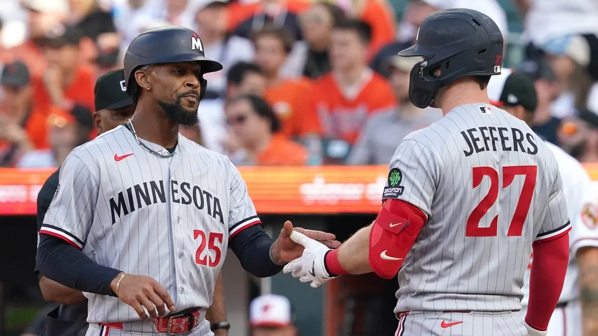 Orioles vs. Twins odds, tips and betting trends
