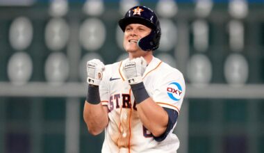 Correa, Paredes fuel 8-run inning in Astros 11-9 comeback victory over Angels