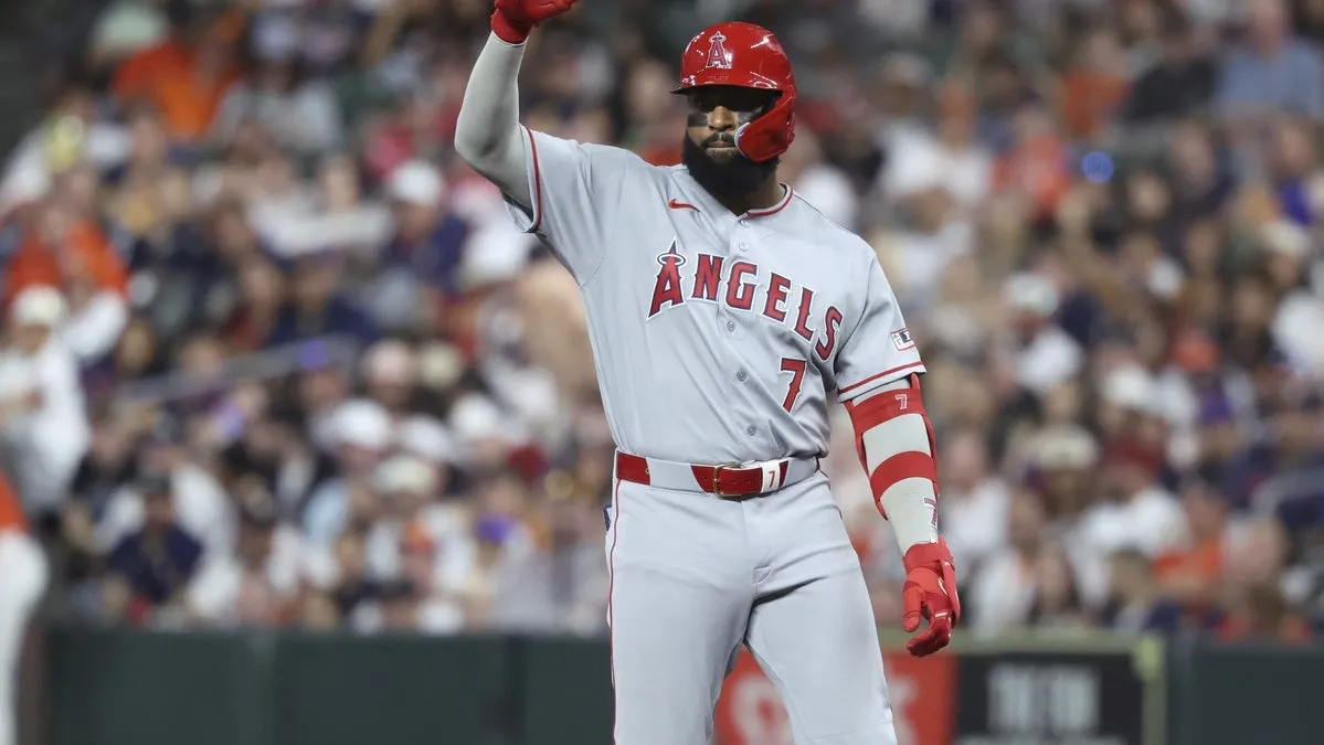 Astros vs. Angels odds, tips and betting trends
