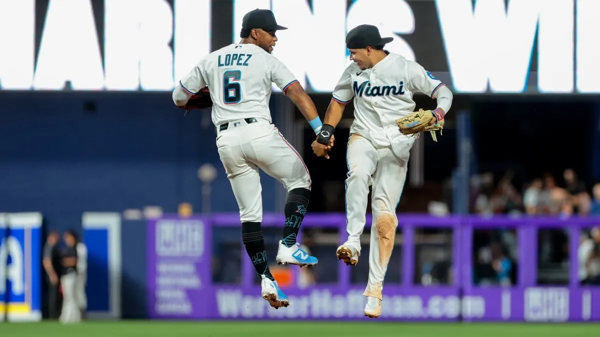 Marlins vs. Rockies odds, tips and betting trends