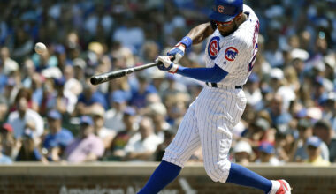 Chicago Cubs Still Paying Former MLB Player $5 Million Per Year