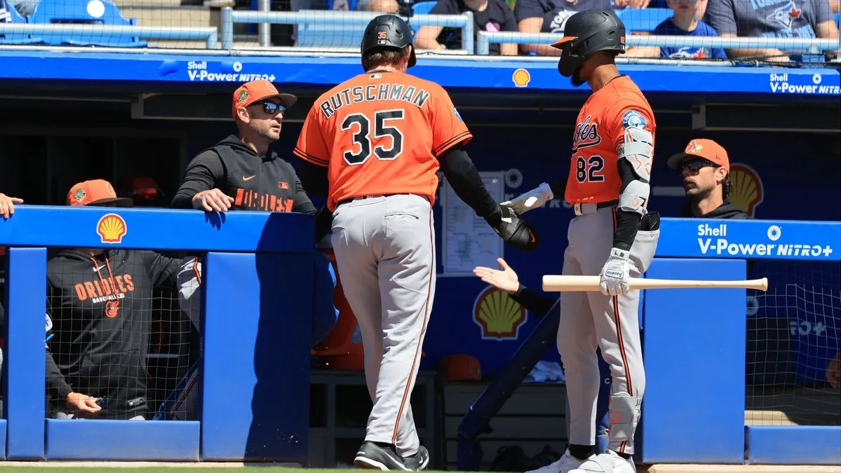 Orioles vs. Twins odds, tips and betting trends