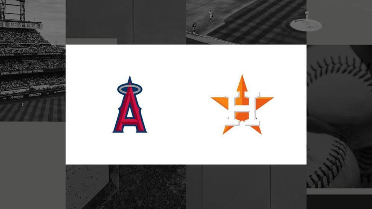 How to watch Angels vs. Astros: TV channel and streaming options for March 29