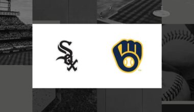 How to watch White Sox vs. Brewers: TV channel and streaming options for March 29