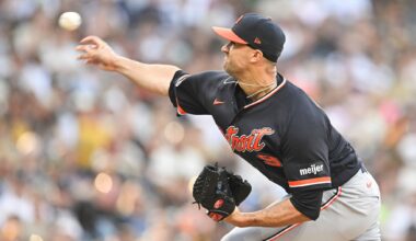 Vásquez, Tatis lead the Padres to a 3-0 win over the Tigers to avoid sweep