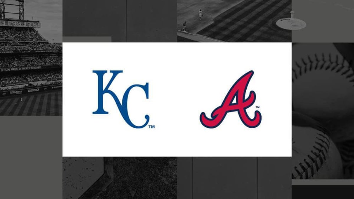 How to watch Royals vs. Braves: TV channel and streaming options for March 29