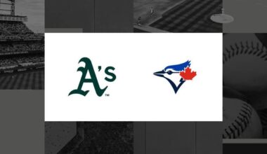 How to watch Athletics vs. Blue Jays: TV channel and streaming options for March 29