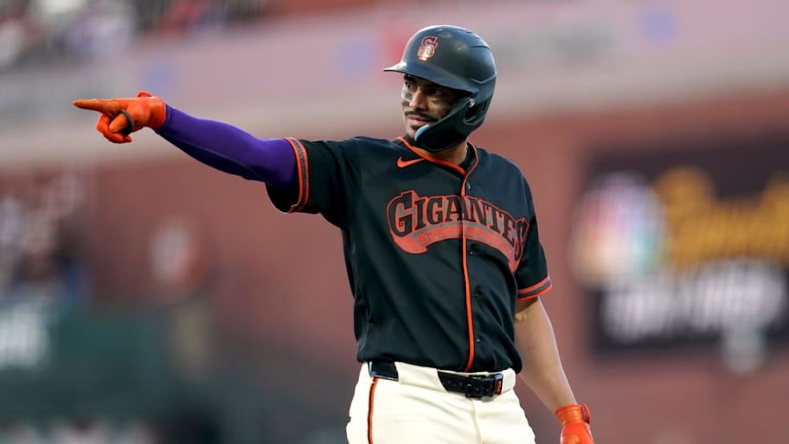 Giants Bats Experience Near-Historic Collapse in Sweeping Loss to Yankees