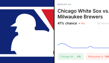 Brewers vs. White Sox Odds & Predictions (Mar. 29, 2026)