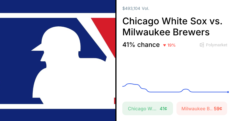 Brewers vs. White Sox Odds & Predictions (Mar. 29, 2026)