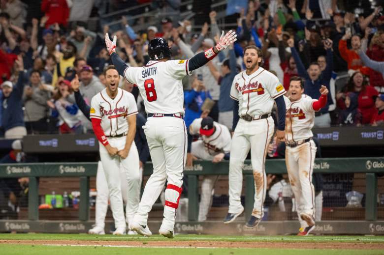 Braves Predicted to Cut Ties with Recent Walk-Off Hero