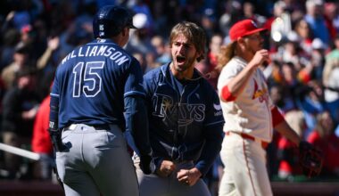 How to Watch Rays vs Cardinals in Game 3 of the Season
