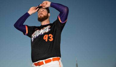 Why Recent Bullpen Performance is Thrilling for Giants Future Goals