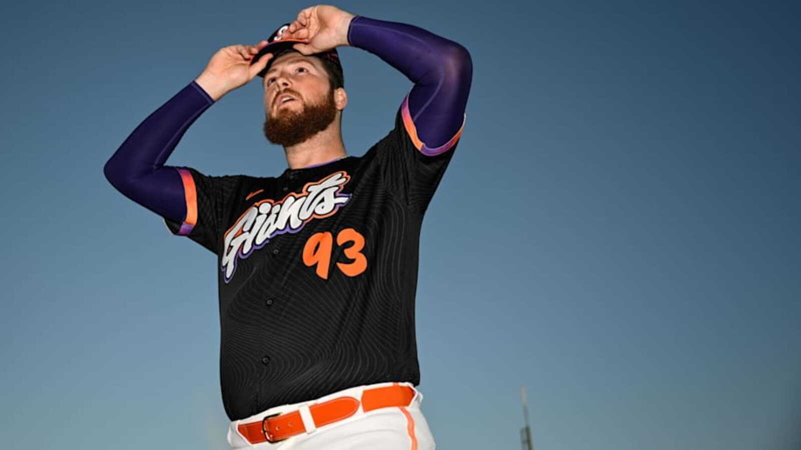 Why Recent Bullpen Performance is Thrilling for Giants Future Goals