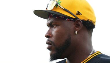 Cherington believes in Cruz, he’s prepared for season