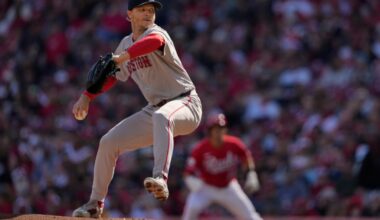 ‘Weird game we’re playing now’ – Troy Record