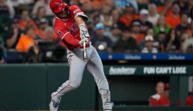 Decision not to challenge costs Angels in loss to Astros – Orange County Register
