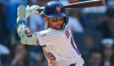 Bo Bichette Doesn’t Hold Back on Boos From Mets Fans