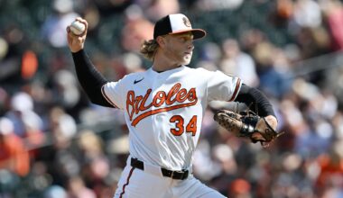 Pete Alonso's first RBI with Orioles propels Baltimore to 8-6 win over Twins