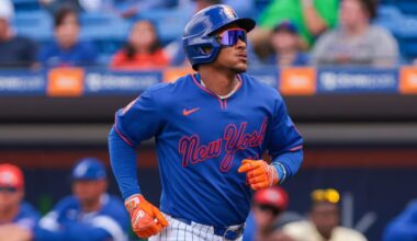 2026 Fantasy Baseball Draft Rankings: Expert Picks & Predictions