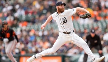 MN Twins Bring in More Notable Reliever Depth