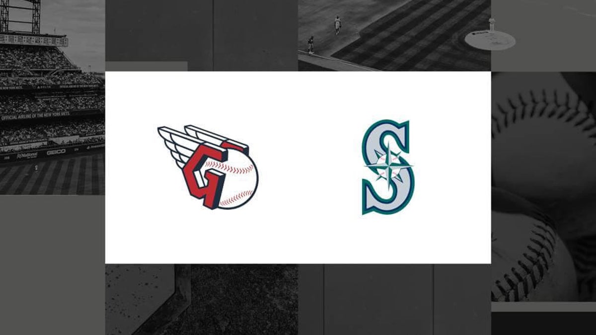How to watch Guardians vs. Mariners: TV channel and streaming options for March 29