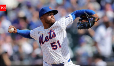 MLB trader rumors: New York Mets positioned to bag former $38.5 million Boston Red Sox star ahead of Atlanta Braves to bolster rotation | MLB News