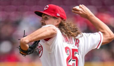 Everything You Need to Know From Reds' Opening Series Win Over Red Sox