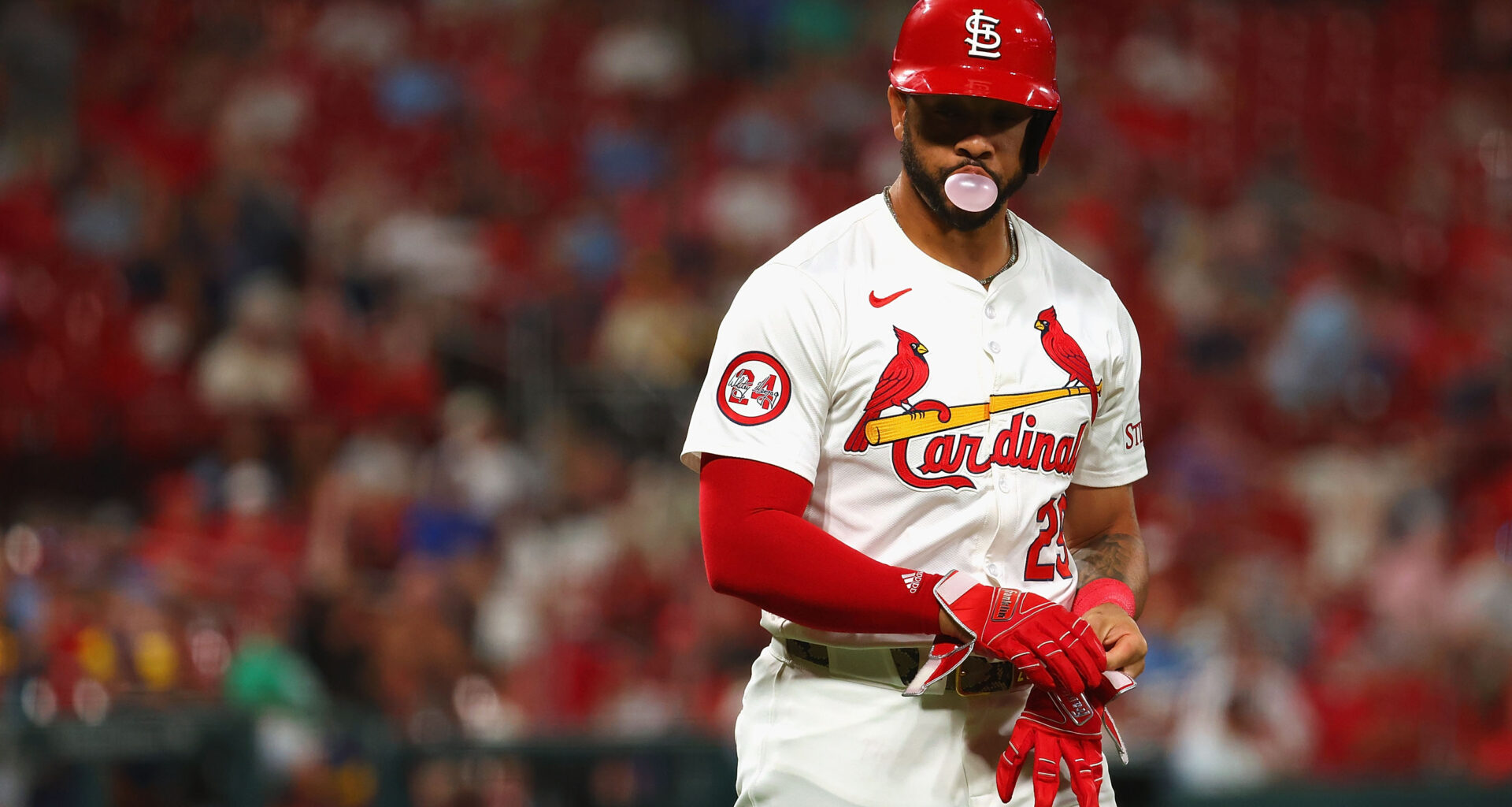 MLB World Reacts To Mets Signing Former Cardinals Star