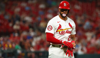 MLB World Reacts To Mets Signing Former Cardinals Star