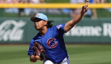 This is the Chicago Cubs best-case scenario for the 2026 season