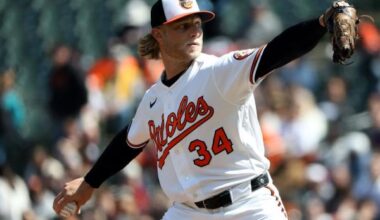 Orioles fend off Twins to take series | Fox Sports Radio 94.7 FM and 1230 AM