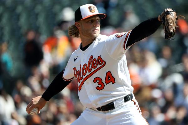 Orioles fend off Twins to take series | Fox Sports Radio 94.7 FM and 1230 AM
