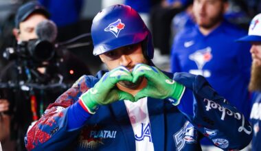 Blue Jays Leave Little They’re Contenders after Opening Weekend