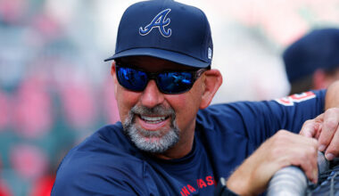 Biggest Takeaways From the Atlanta Braves’ Opening Weekend