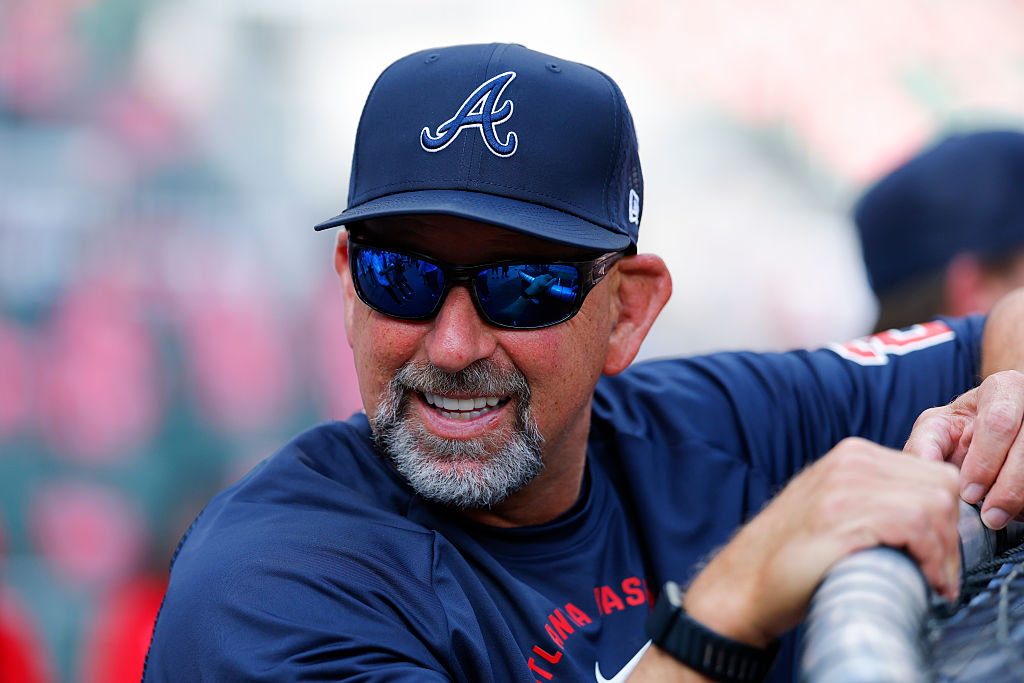 Biggest Takeaways From the Atlanta Braves’ Opening Weekend