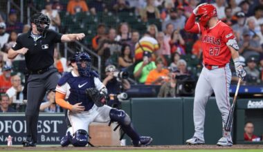 MLB 2026: Best, worst automated balls-and-strikes challenges